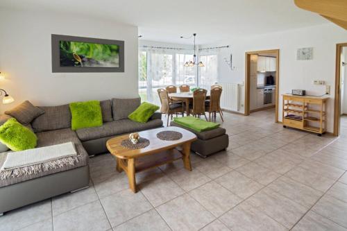 Фотография гостевого дома Ferienhaus Kipp