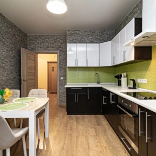 Фотография квартиры Квартира Велокелепная