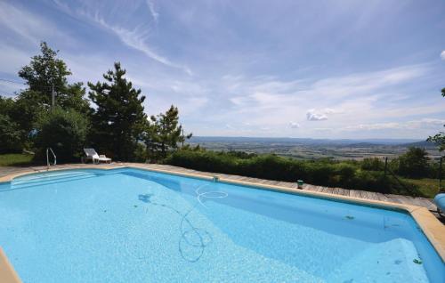 Фотография гостевого дома Holiday home Roynac 36