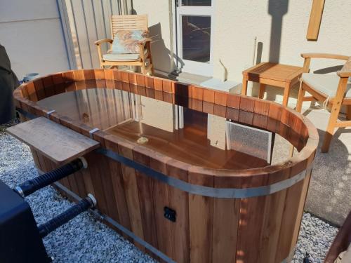 Фотография мотеля Anchorage Motel Apartments