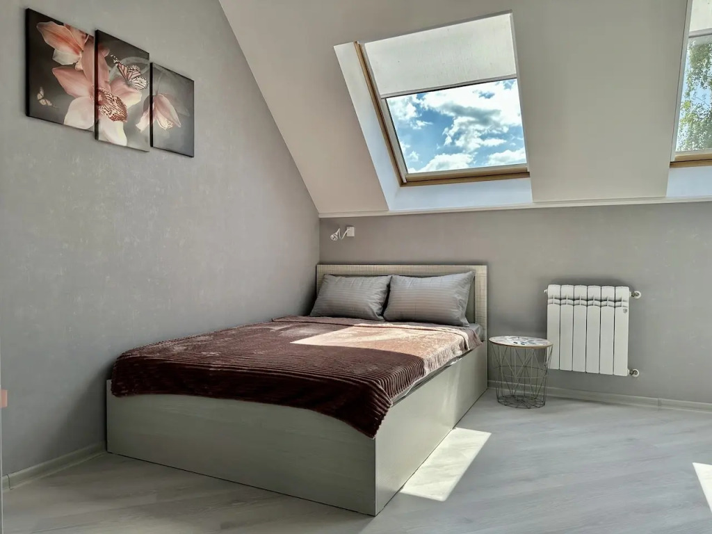 Фотография квартиры Апартаменты в центре Янтарного №5