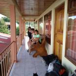 Фотография мини отеля Hotel La Puesta Del Sol B&B