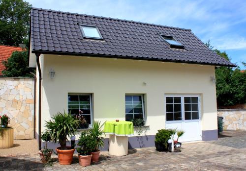 Фотография гостевого дома Ferienhaus Zum Gässchen