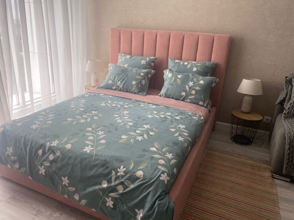 Фотография квартиры Апартаменты На Пушкинской 265 1