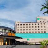 Фотография гостиницы Kikunan Onsen Yubel Hotel