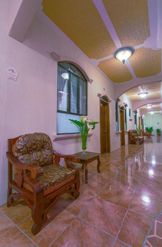 Фотографии гостиницы
Hotel Casa Texel