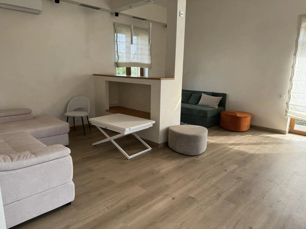 Фотография Коттеджа Коттедж на улице Кондрата Крапивы