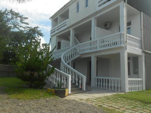 Фотографии хостела 
            Seaside House Kobuleti