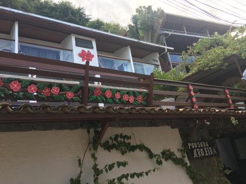 Фотография мини отеля Pousada Aroeira Eco