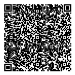 QR код гостевого дома Загородный дом Изба