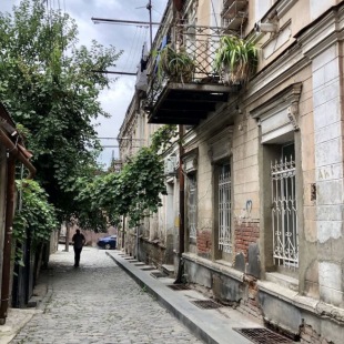 Фотография квартиры Апартаменты H&B apartments Pushkin