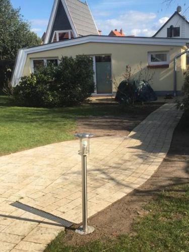 Фотография гостевого дома Holiday house Seeperle