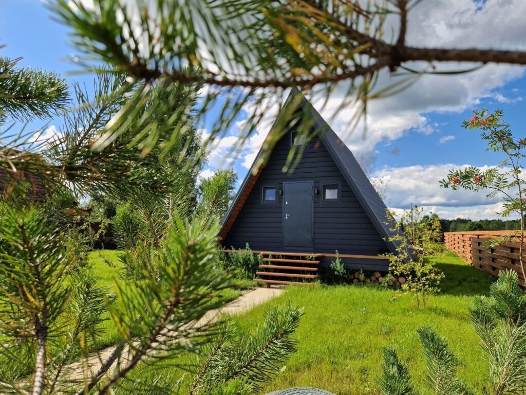 Фотография Коттеджа Частный дом в ДП Луговое