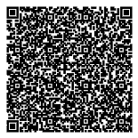 QR код гостиницы Хилтон Москва Ленинградская