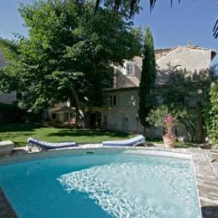 Фотографии мини отеля
Maison De La Bourgade