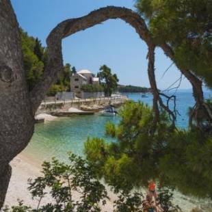 Фотографии гостевого дома
Villae Dalmaticae - Plava