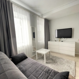 Фотография квартиры Квартира в IT городе Innopolis