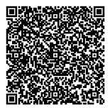 QR код хостела Ялгуба