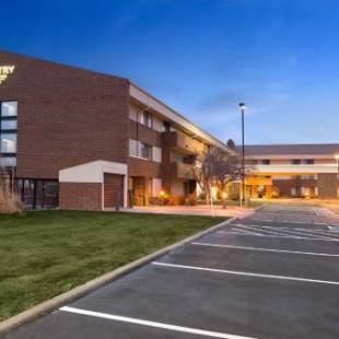 Фотографии гостиницы
Country Inn & Suites by Radisson, Lincoln Airport, NE