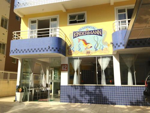 Фотография мини отеля Pousada Kindermann