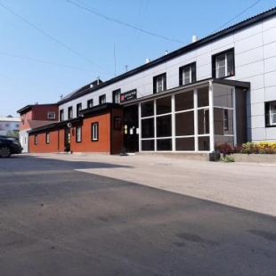 Фотография гостиницы Династия