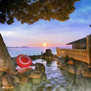 Фотография мини отеля Ooedo-Onsen Monogatari Hotel Suiyotei