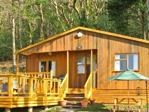 Фотографии гостевого дома
Bluebell Cottage, Llanrwst