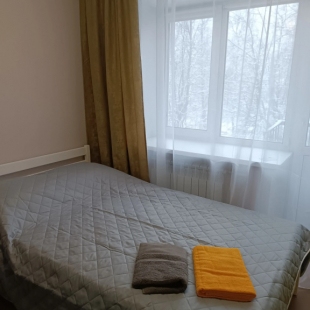 Фотография квартиры Апартаменты Студия 14