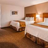 Фотография мотеля Best Western Thunderbird Motel