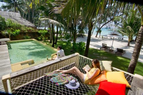 Фотография гостиницы High Season Pool Villa & Spa