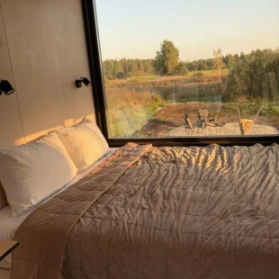 Фотография Коттеджа Домик у озера