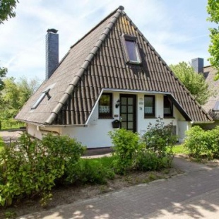 Фотография гостевого дома Holiday Home Cuxland Ferienpark-2