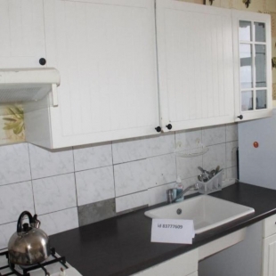 Фотография квартиры Moment House (Момент Хаус) на улице Ивана Франко 36