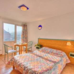 Фотографии апарт отеля
Residence Des Thermes