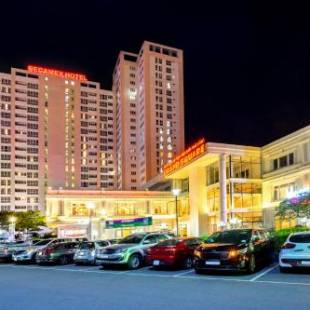 Фотографии гостиницы
Becamex Hotel Thu Dau Mot