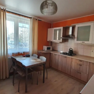 Фотография квартиры Апартаменты просторные у озера