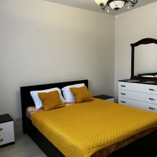 Фотография квартиры Квартира AlexHome РП Свердловский Строителей 9