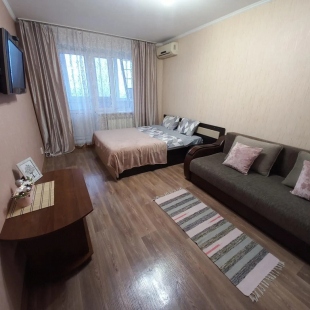 Фотография квартиры Апартаменты на улице Гостенская 12