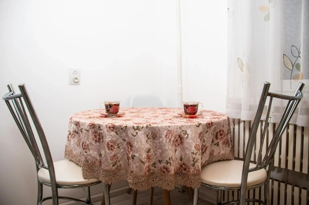 Фотография квартиры Апартаменты на улице Весенняя 64а