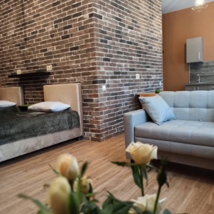 Фотография квартиры Квартира в Историческом центре Коломны