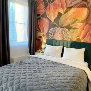 Фотография квартиры Квартира Уютная Fox Apart на Видяева 22