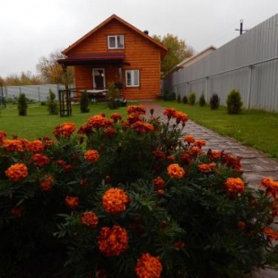 Фотография гостевого дома Всполье