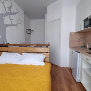 Фотография квартиры Квартира Космонавтов 11 2