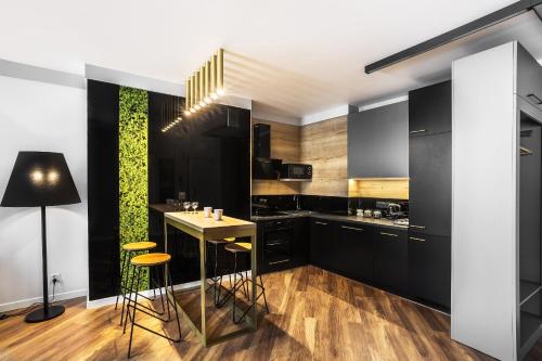 Фотография апарт отеля Apartamenty Nowa Kamienica Częstochowa Centrum Szymanowskiego 22A