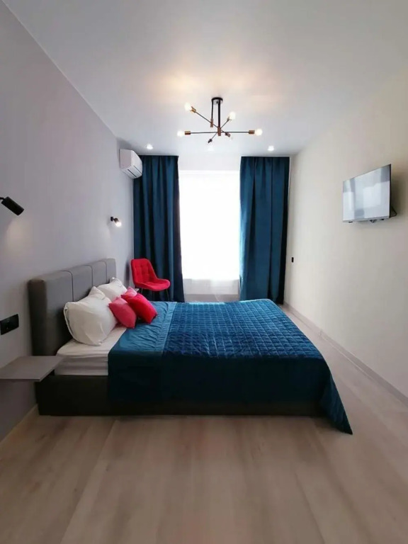 Фотография квартиры Квартира На Тарифной 29А