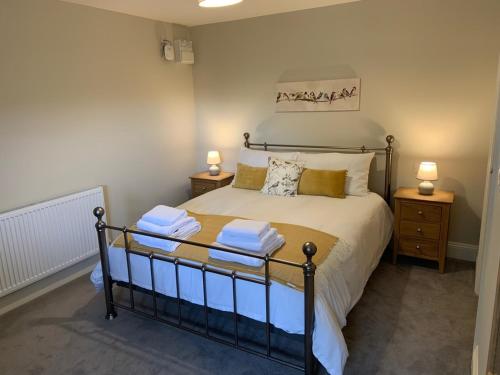 Фотография гостевого дома The Woad Mill