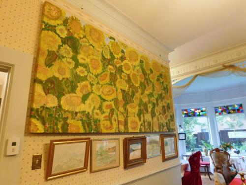 Фотография мини отеля Cliff Crest Inn