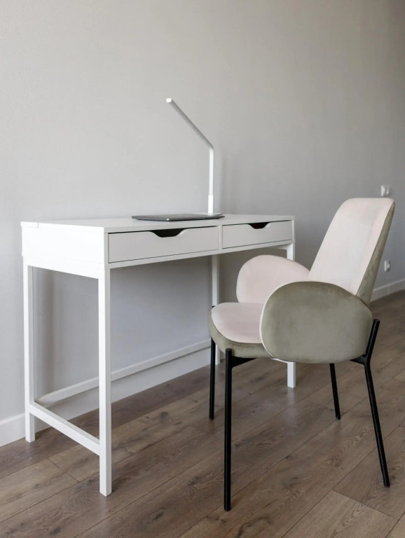 Фотография квартиры Happy People на проезде Серебрякова 11 корпус 2