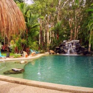 Фотографии базы отдыха 
            Big4 Port Douglas, Glengarry Holiday Park