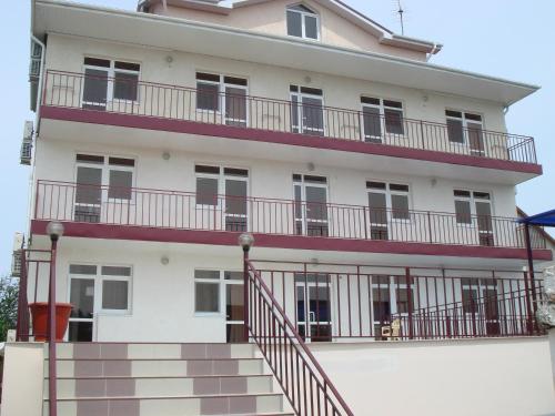 Фотография гостевого дома Миколина Усадьба